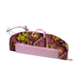 .30-06 39in Princess Camo Youth Bow Case