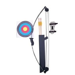 SA Sports Panther Compound Youth Bow Set 562