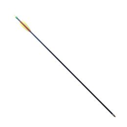 SA Sports 28 Inch Youth Archery Arrows 12 Pack 581