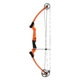 Genesis Original Righthand Bow Orange