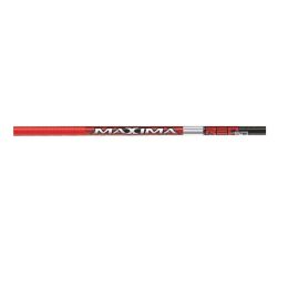 Carbon Express Maxima Red SD 250 - 12PK Shafts