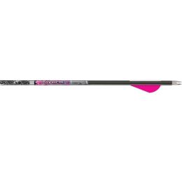 Carbon Express Mayhem Hot Pursuit DS 250-6PK Arrows