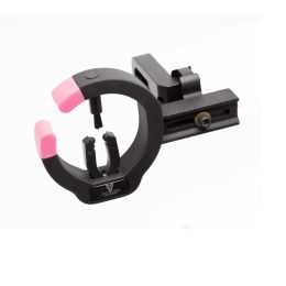 .30-06 The Talon Full Contain Arrow Rest Black/Pink Accent