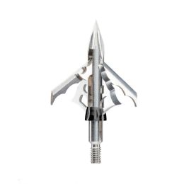 Muzzy Trocar HB-TI 3 Pack Broadhead