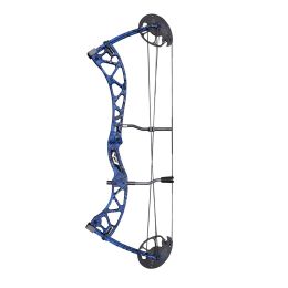 Martin Stratos CR Left Hand Fishing Package-Blue