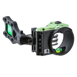 IQ Ultra Lite 5 Pin Bow Sight - Right Handed