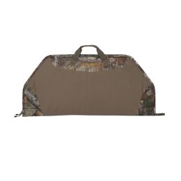 Allen 39in Force Compound Bow Case-Brown/Camo