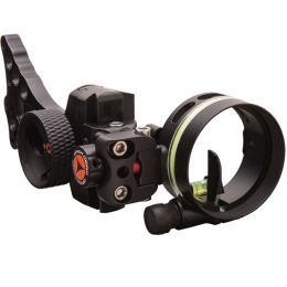 Apex Gear Covert Single Fixed Pin Archery Sight