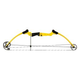 Genesis Original Righthand Bow Yellow