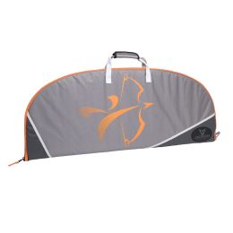 .30-06 Outdoors 40 Freestyle Bow Case with Orange Accent