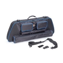 .30-06 Outdoors 41 Slinger Bow Case System w/Blue Accent