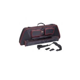 .30-06 Outdoors 41 Slinger Bow Case System w/Red Accent
