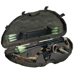 Plano Protector Compact Bow Case Camo 1110-99