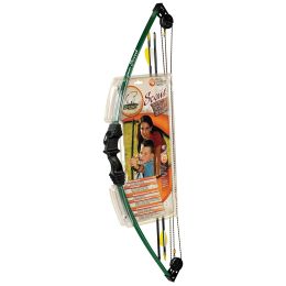 Bear Archery Scout Bow Set 8/13#  16/24 AYS6000