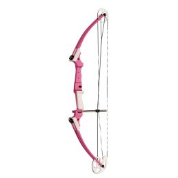 Genesis Original Lefthand Bow Pink