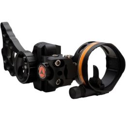 Apex Gear Covert Bow Sight Versa Pin Technology