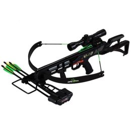 SA Sports Empire Terminator Recon - 175lb - 260 FPS - 613