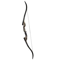 Martin Archery Jaguar Elite Fish Kit Water Reaper 35# Bow