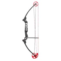 Genesis Pro Lefthand Bow Black