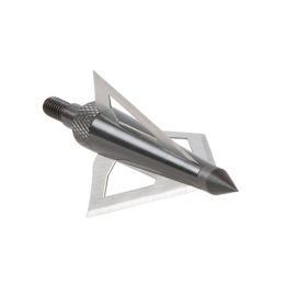 Grizzly Three Blade Broadhead, 125GR