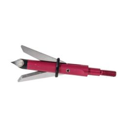 Hothead 2 Blade Broadhead, 100Gr