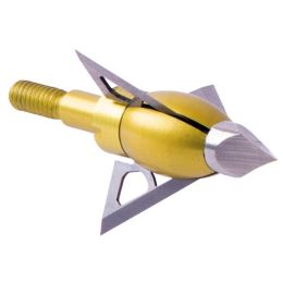 Torrent Crossbow Broadhead 100Gr, 3Pk