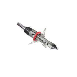 Bloodrush Hybrid Blade Broadhead, 100