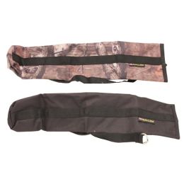 Sidekick Compct Hip Quiver,Blk(3)/Camo(3)