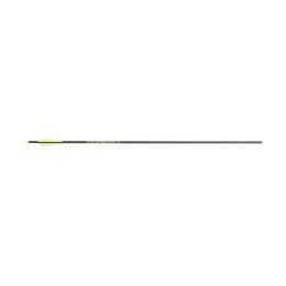 28In Knockdown Youth Carbon Arrow,3Pk