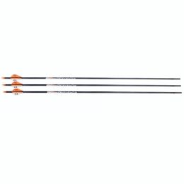 30In Pro Series 400 Carbon Arrow, 3Pk,