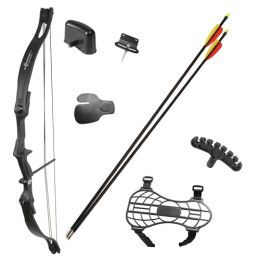 Sentinel Youth Long Bow Set