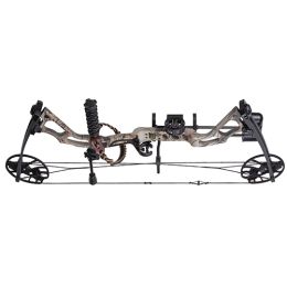 EOS Hunter Vertical Compound Bow /FO St