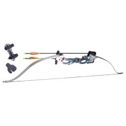 Augsta Recurve Bow