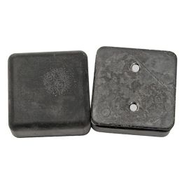 Repl Pads for Dissipator Bars