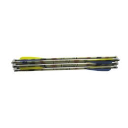 Alum 20" 2216 XX75 Vanes (Per72)