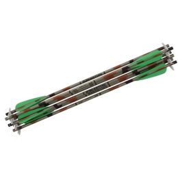 Alum 20" 2216 XX75 Vanes (Per6)