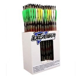 Alum 20" 2219 XX75 Vanes (Per72)