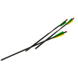 FireBolt 3-Pack Illuminated Arrows