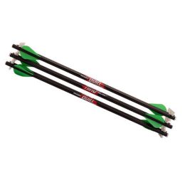 Quill 16.5" Carbon Arrows- (Pkg of 72)