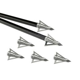 Boltcutter 150gr SS 3Bld (6 Pack)