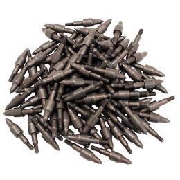 Field Pts 21/64 125 gr (Per 100)