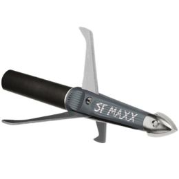 Spitfire Maxx 100 Cut On Cntct 3-Bld(3Pk)
