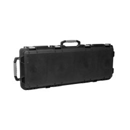 MS Field Locker Compound Bow Case-Black
