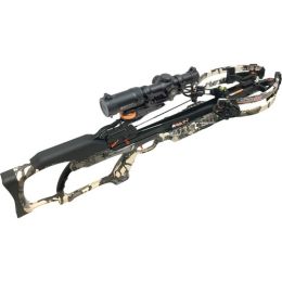 Ravin R20 Sniper Package Predator Camo