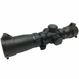 Ravin 100 yd. Illuminated X-bow scope