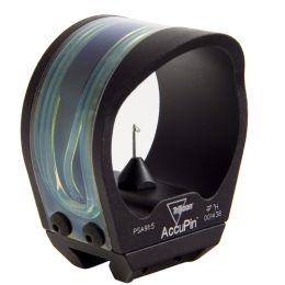 AccuPin Bow Sight Grn./Blk