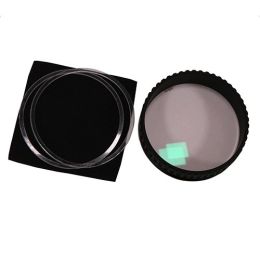 Ag Lens 2X 0.50 Diopter Covert