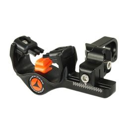 Ag Accu-Strike Rest Blk