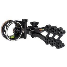 Hyper-Strike 7 Light Ddp Blk