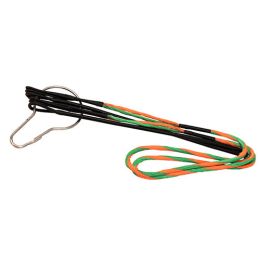 Invader G3, Ranger Cables,Orange/Grn,PAIR